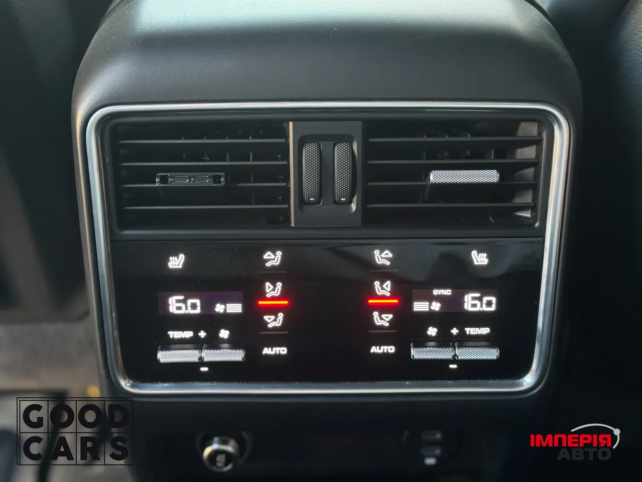 Porsche Cayenne - фото 21