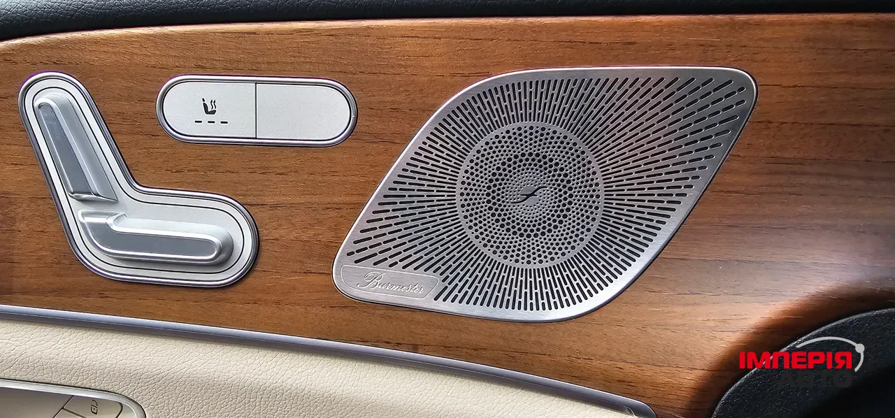 BMW X7 - фото 12