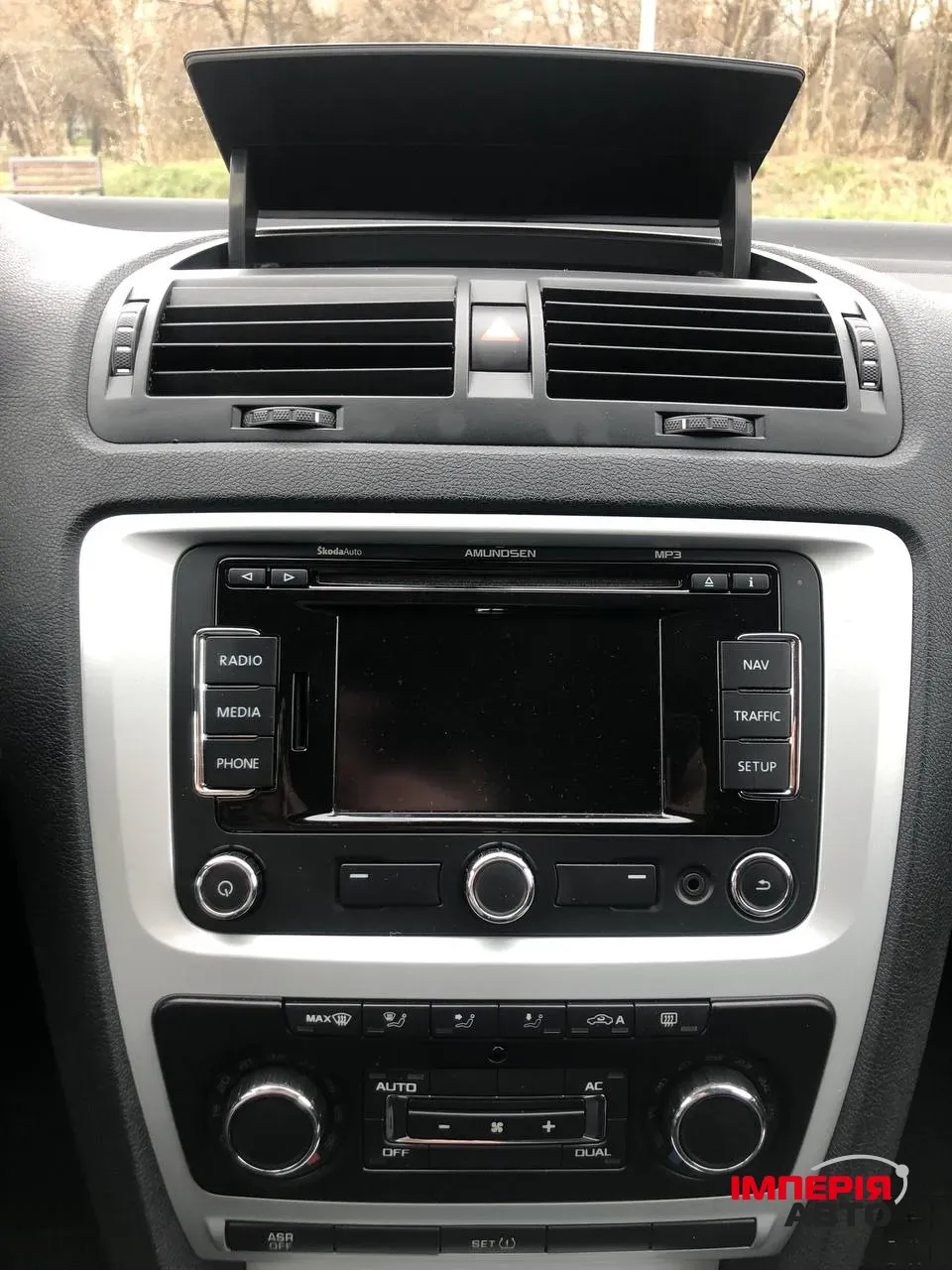 Skoda Octavia - фото 25