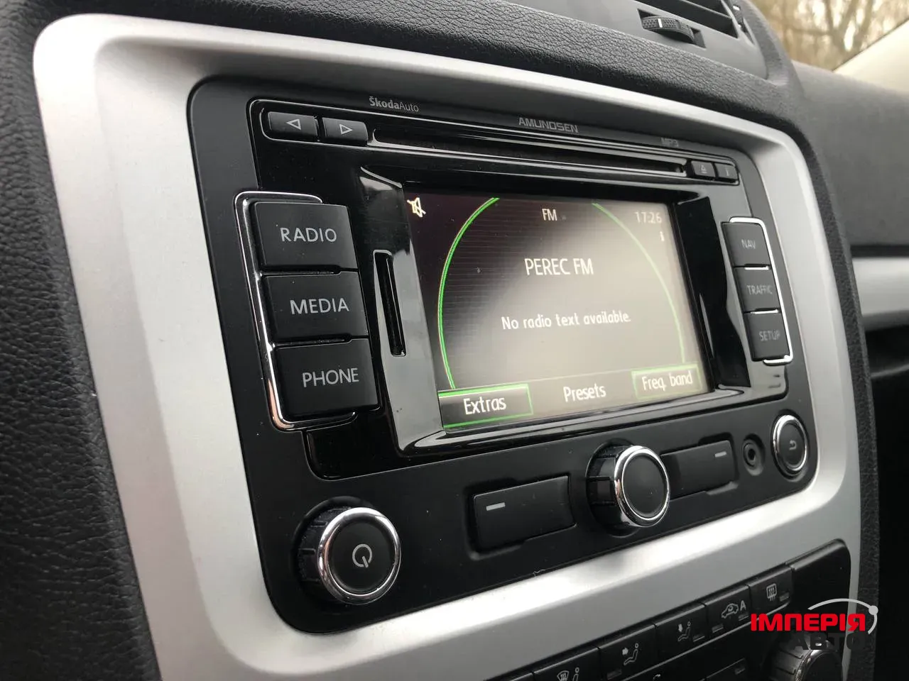 Skoda Octavia - фото 26