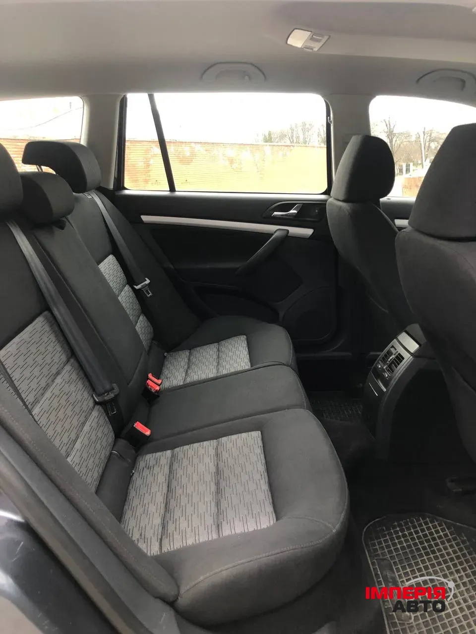 Skoda Octavia - фото 23