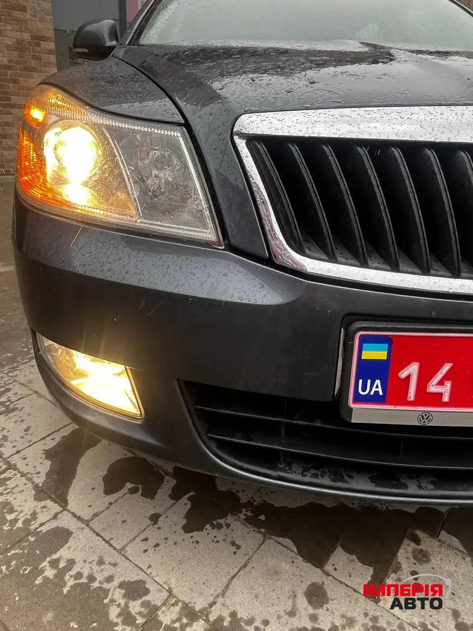 Skoda Octavia - фото 14