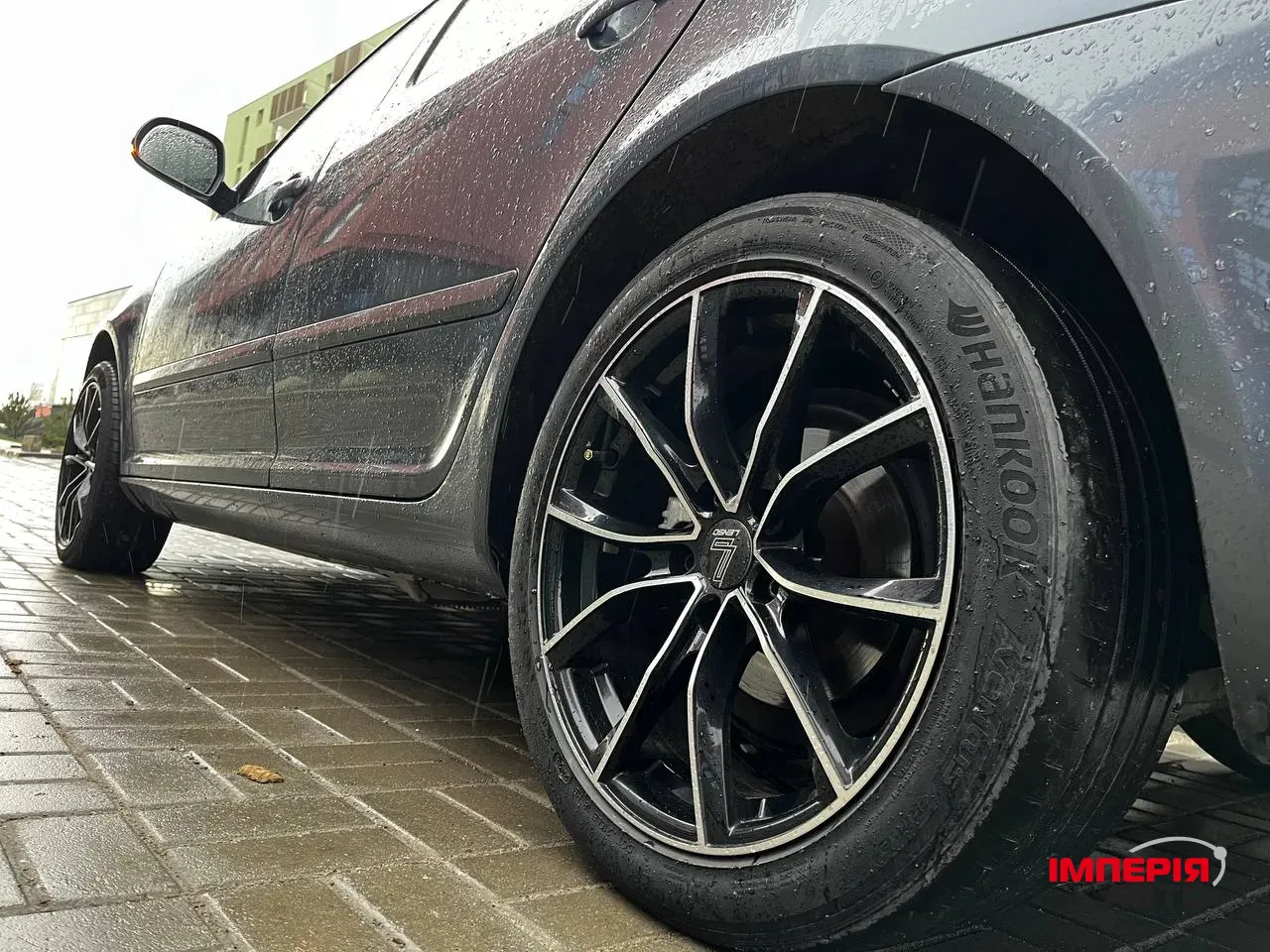 Skoda Octavia - фото 5