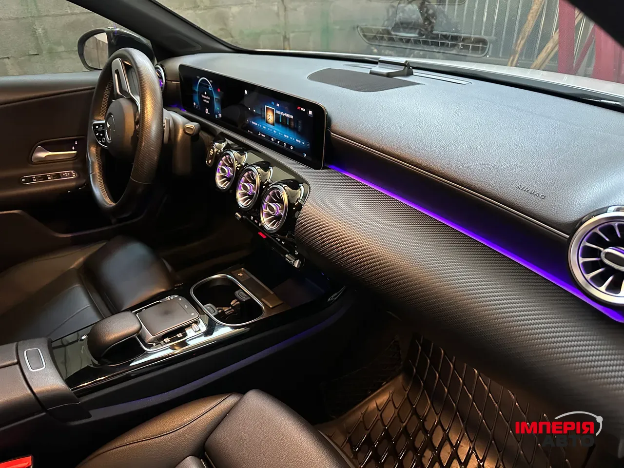 Mercedes-Benz A-Класс - фото 48