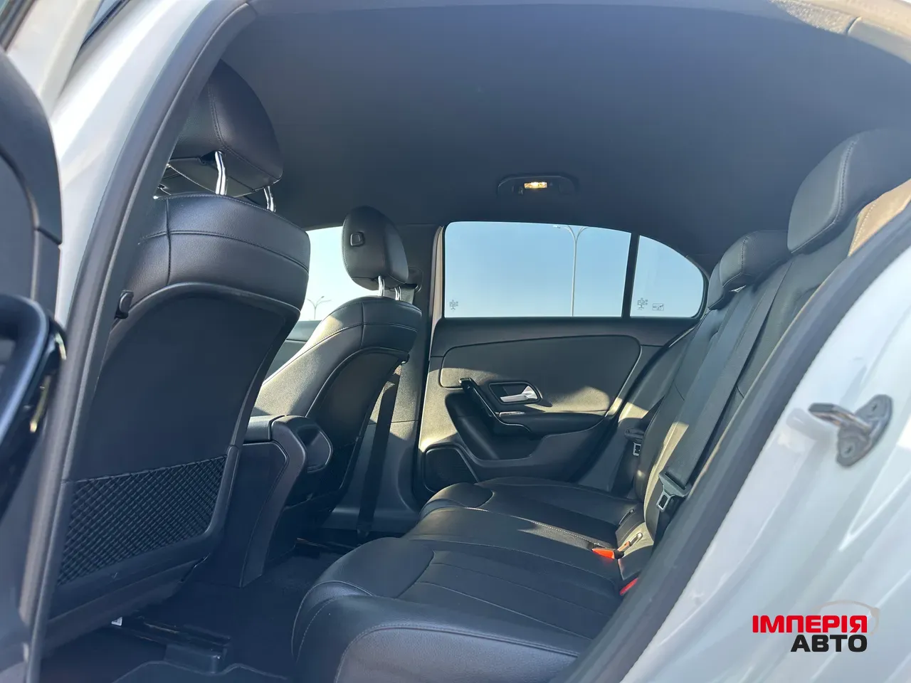 Mercedes-Benz A-Класс - фото 42