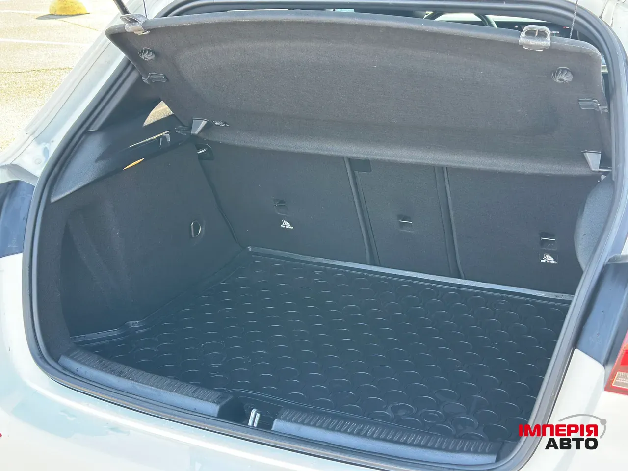 Mercedes-Benz A-Класс - фото 44