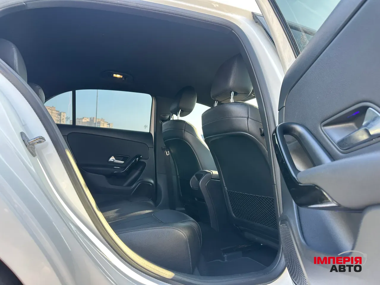 Mercedes-Benz A-Класс - фото 41