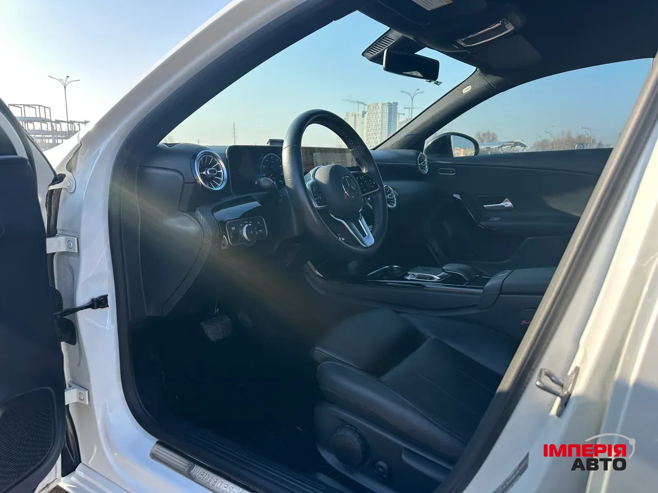 Mercedes-Benz A-Класс - фото 32