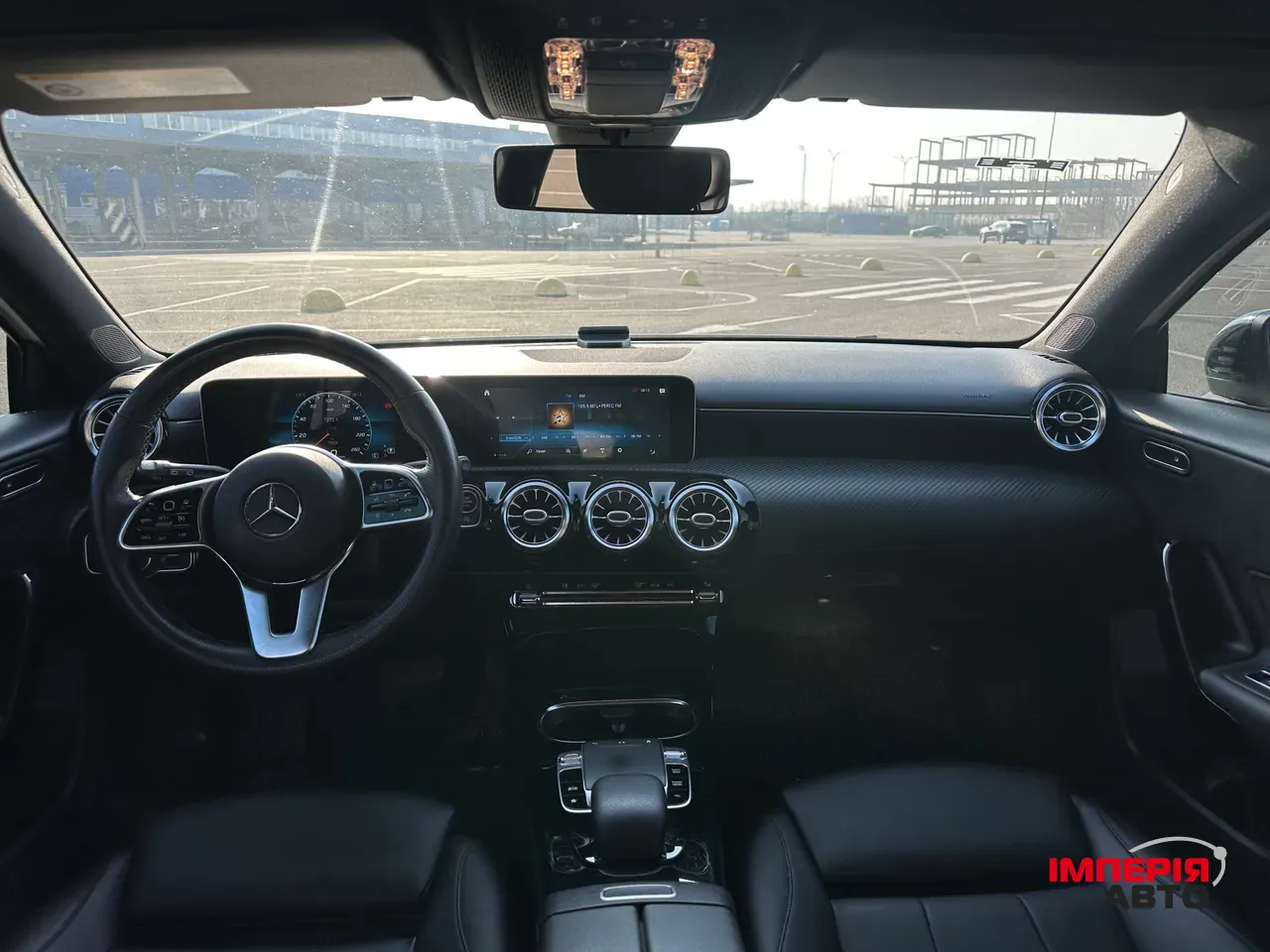 Mercedes-Benz A-Класс - фото 31