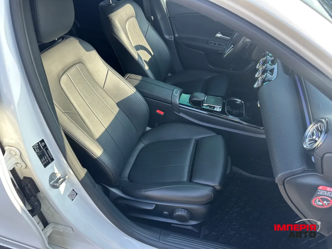 Mercedes-Benz A-Класс - фото 33