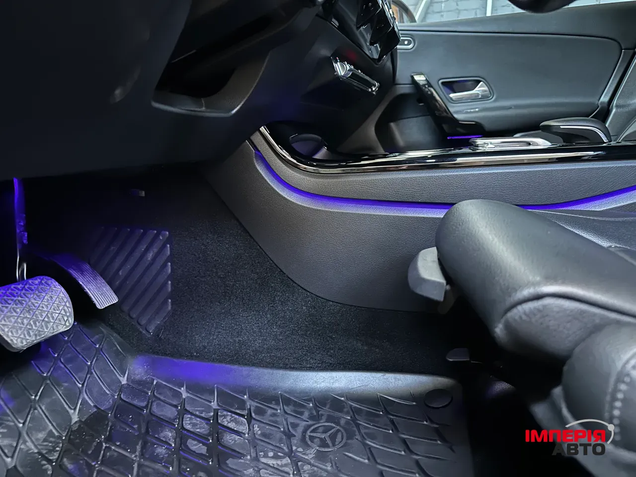 Mercedes-Benz A-Класс - фото 47