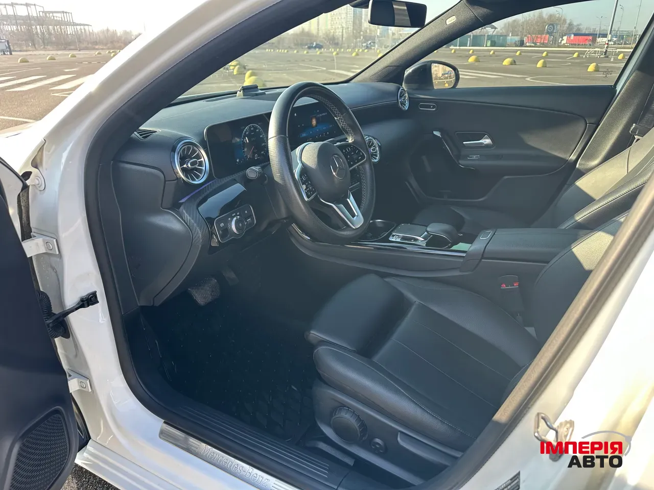 Mercedes-Benz A-Класс - фото 35