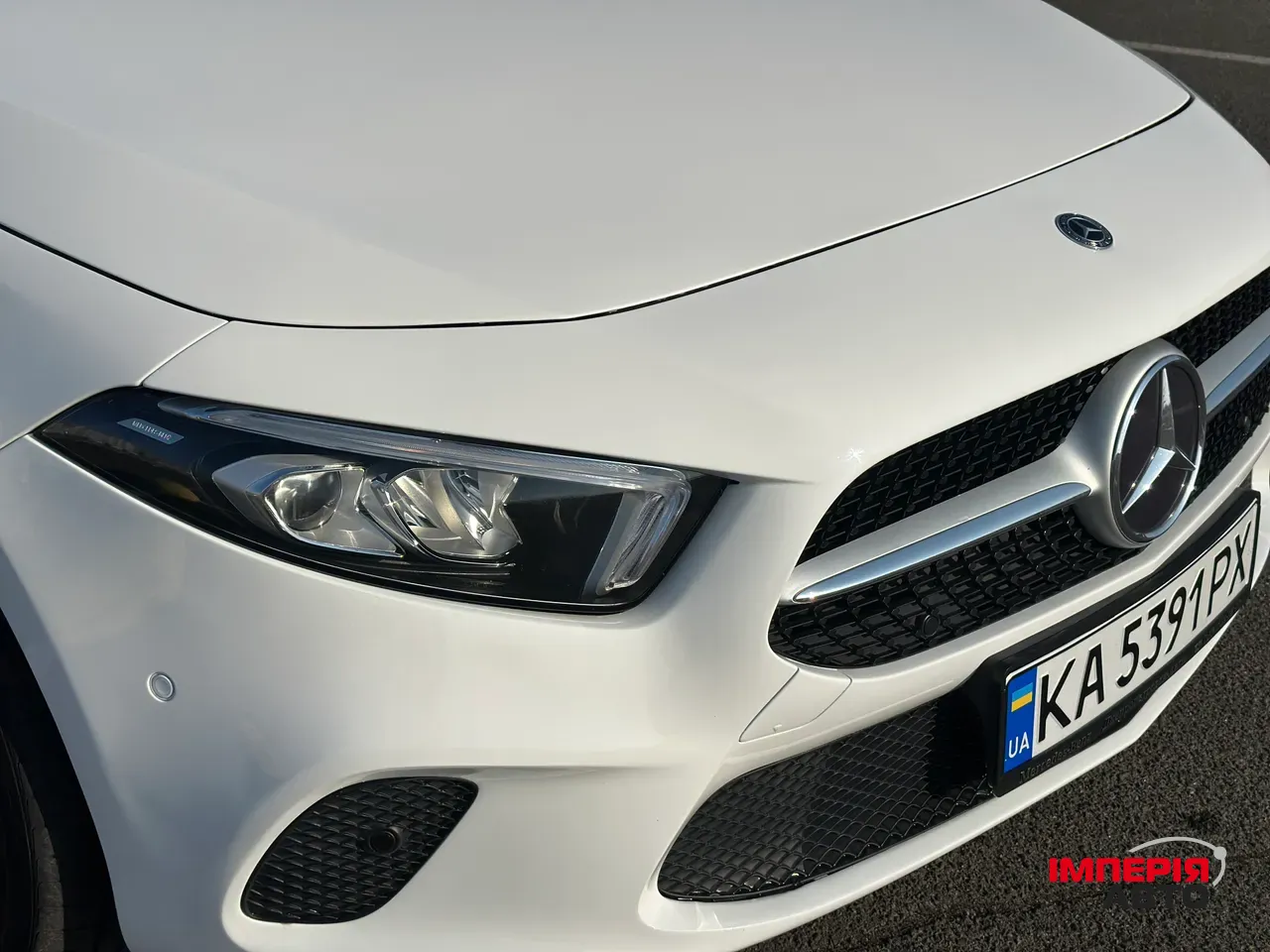 Mercedes-Benz A-Класс - фото 10