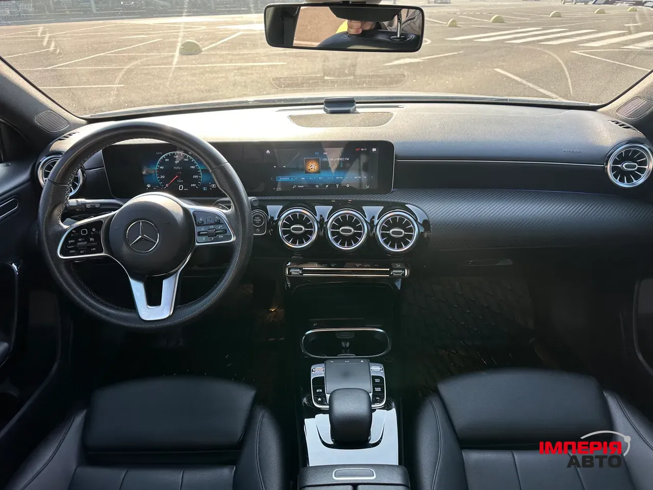 Mercedes-Benz A-Класс - фото 29