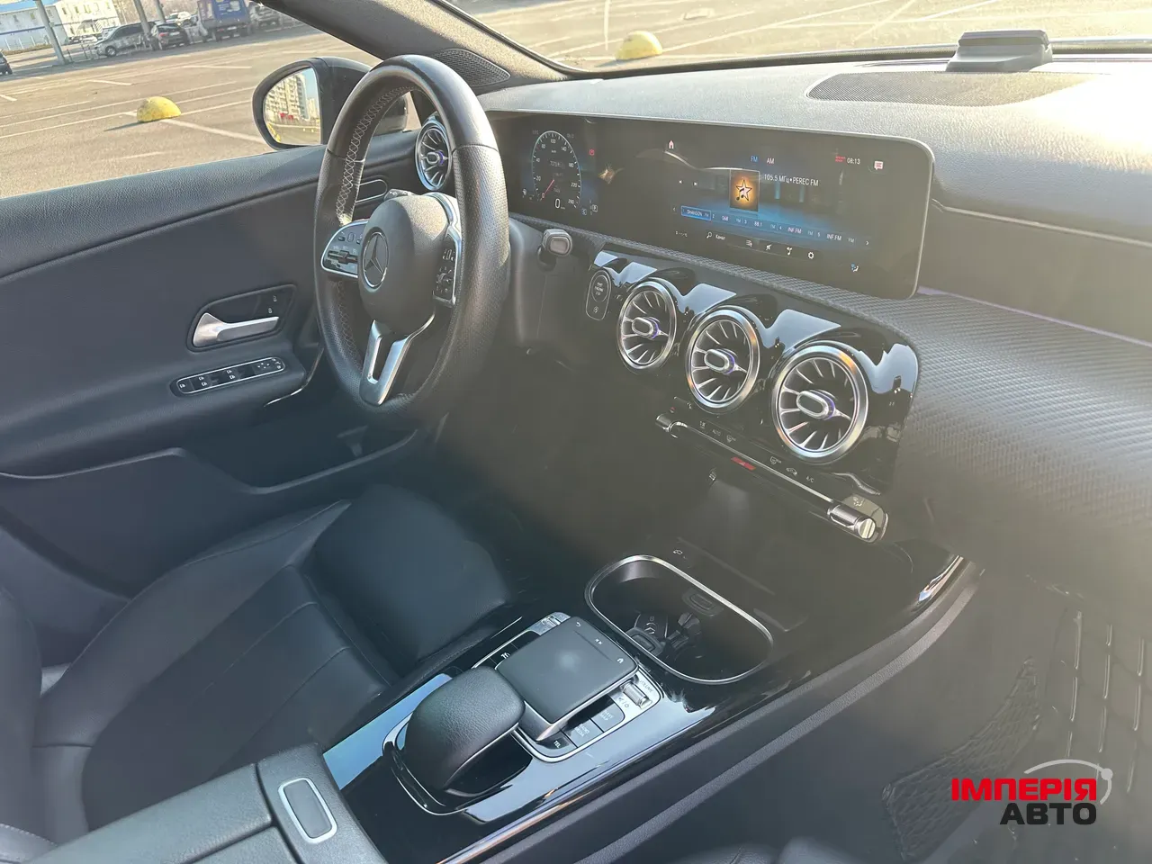 Mercedes-Benz A-Класс - фото 30