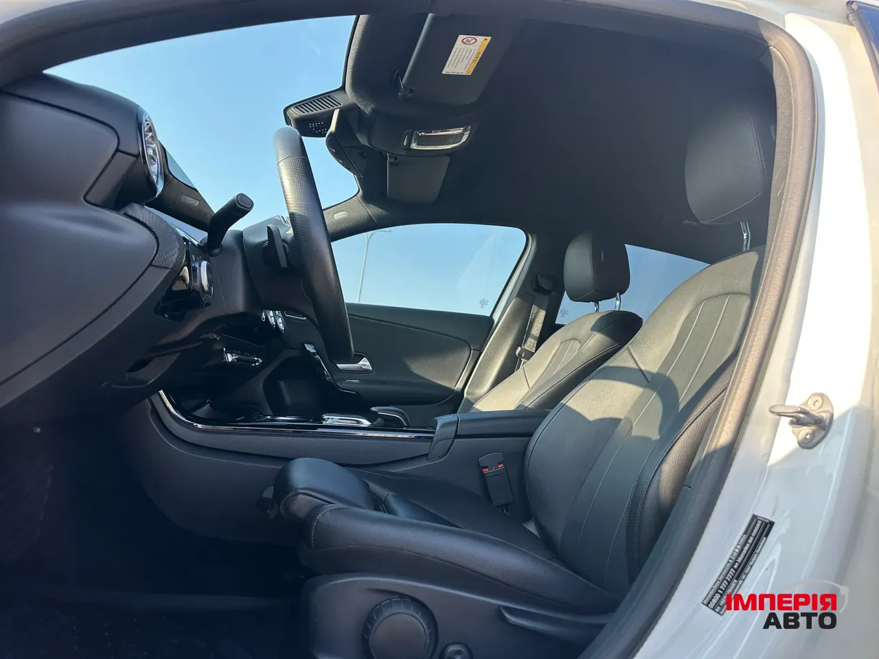 Mercedes-Benz A-Класс - фото 34