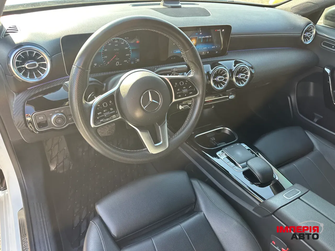 Mercedes-Benz A-Класс - фото 28