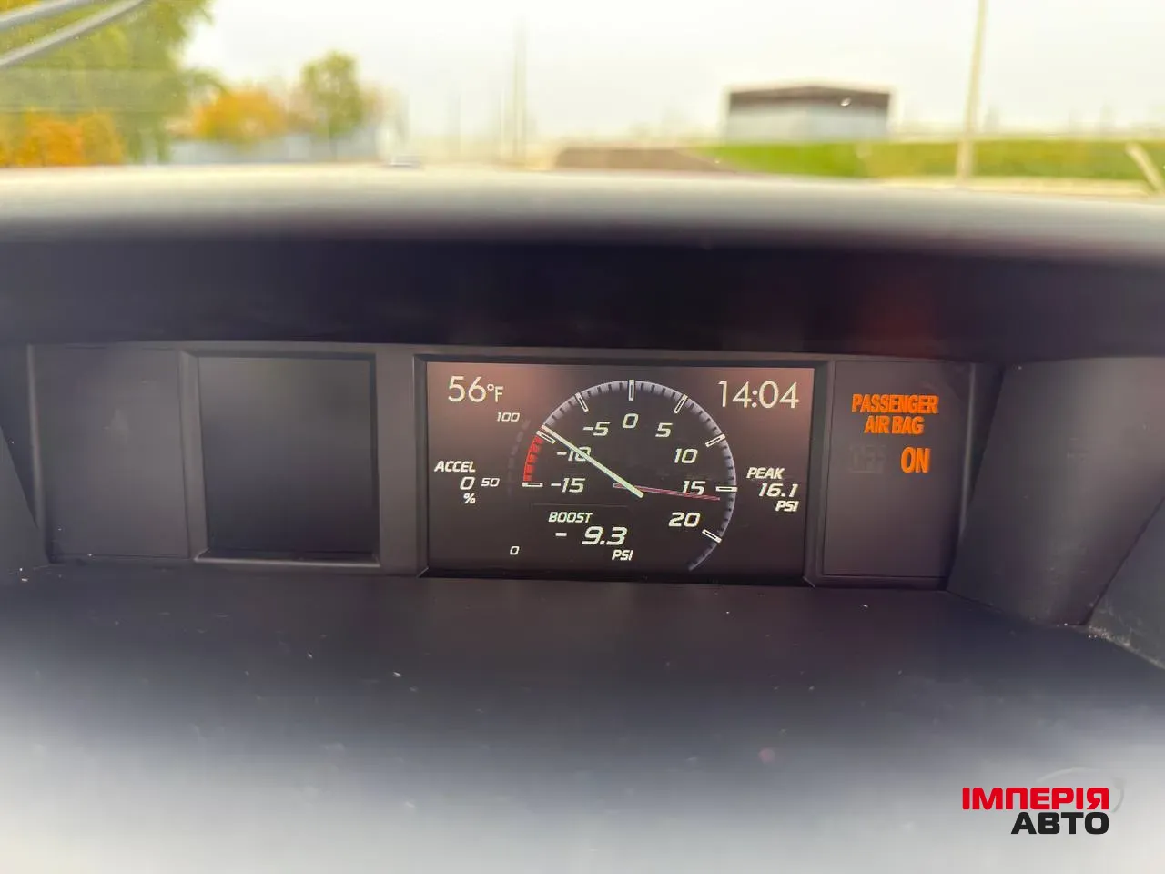 Subaru Forester - фото 31