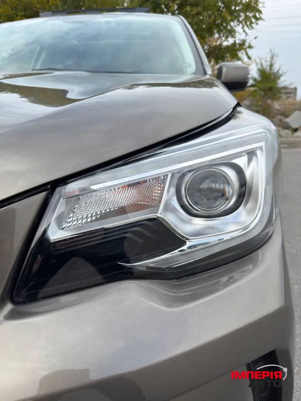 Subaru Forester - фото 6