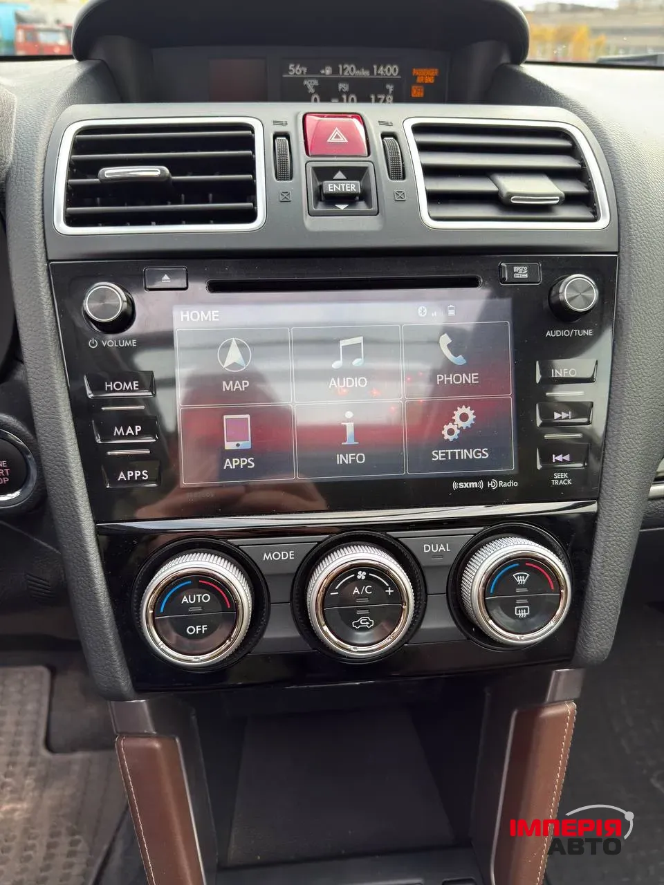 Subaru Forester - фото 10