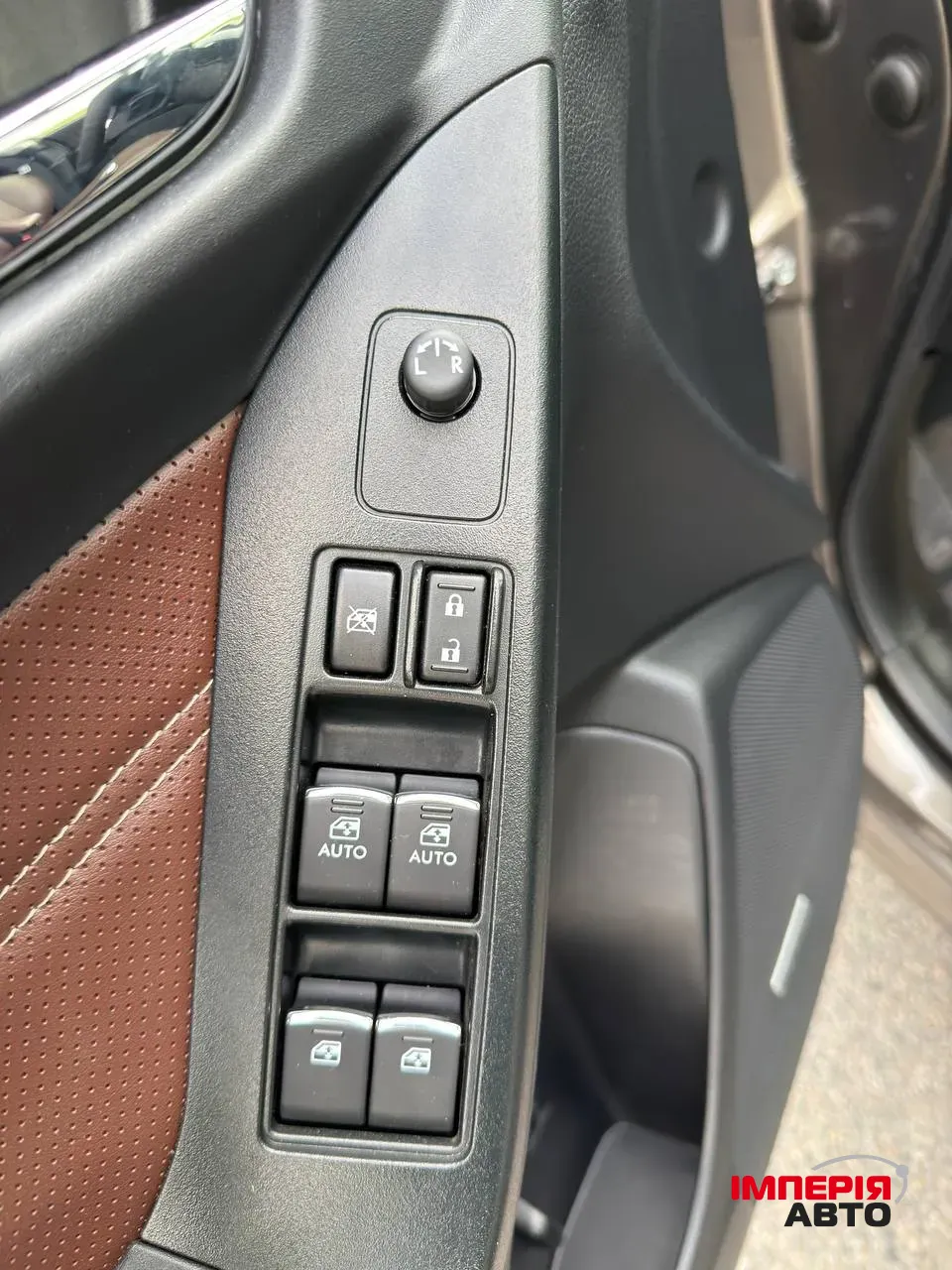 Subaru Forester - фото 8