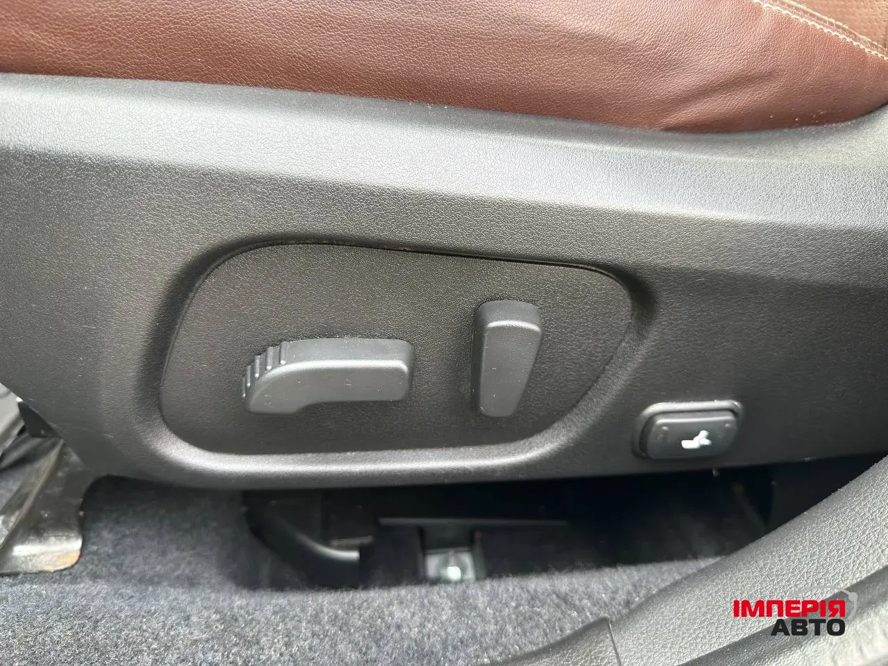 Subaru Forester - фото 29