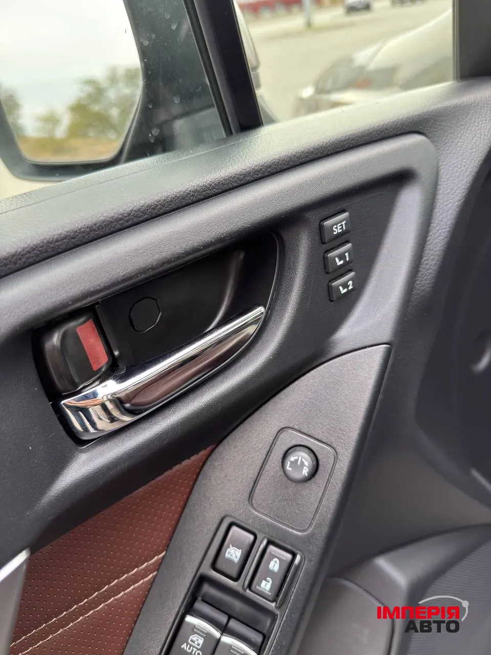 Subaru Forester - фото 11