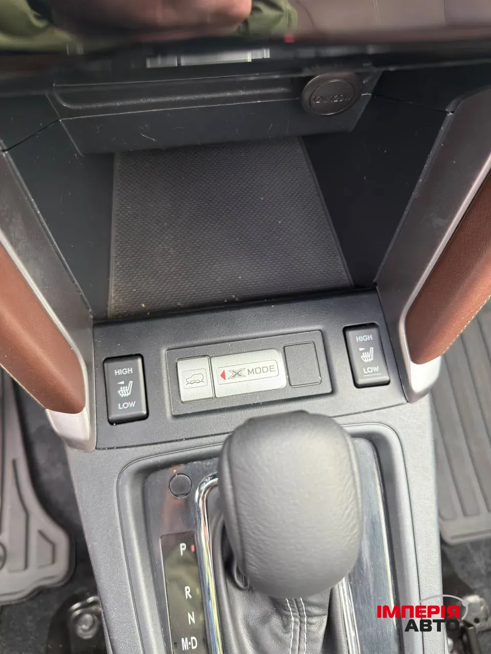 Subaru Forester - фото 13