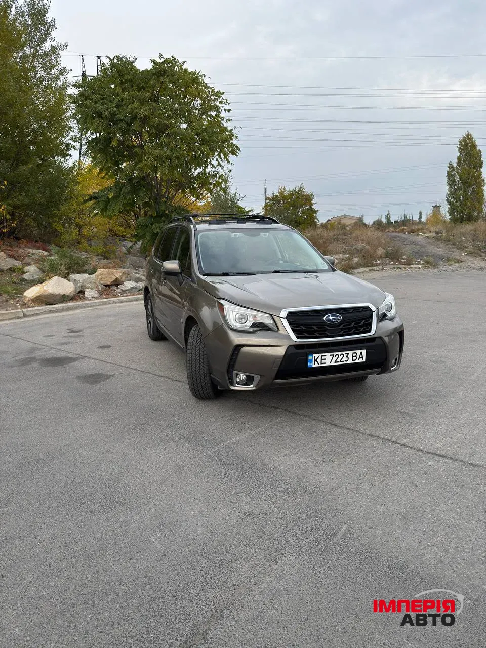 Subaru Forester - фото 5