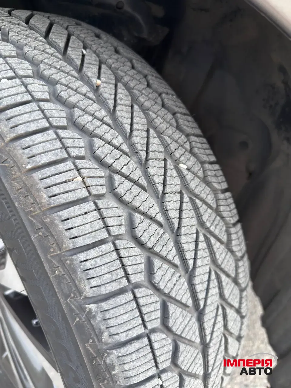 Subaru Forester - фото 7