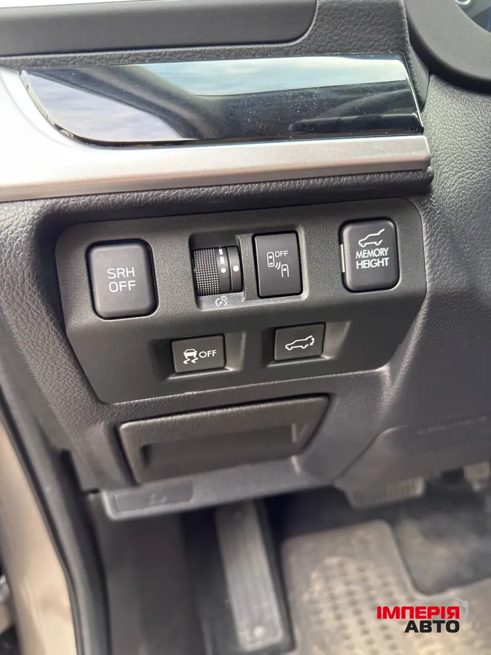 Subaru Forester - фото 9