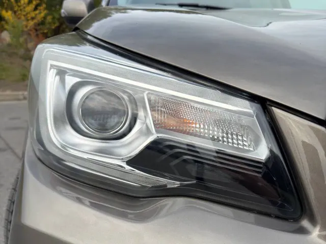 Subaru Forester - фото 4