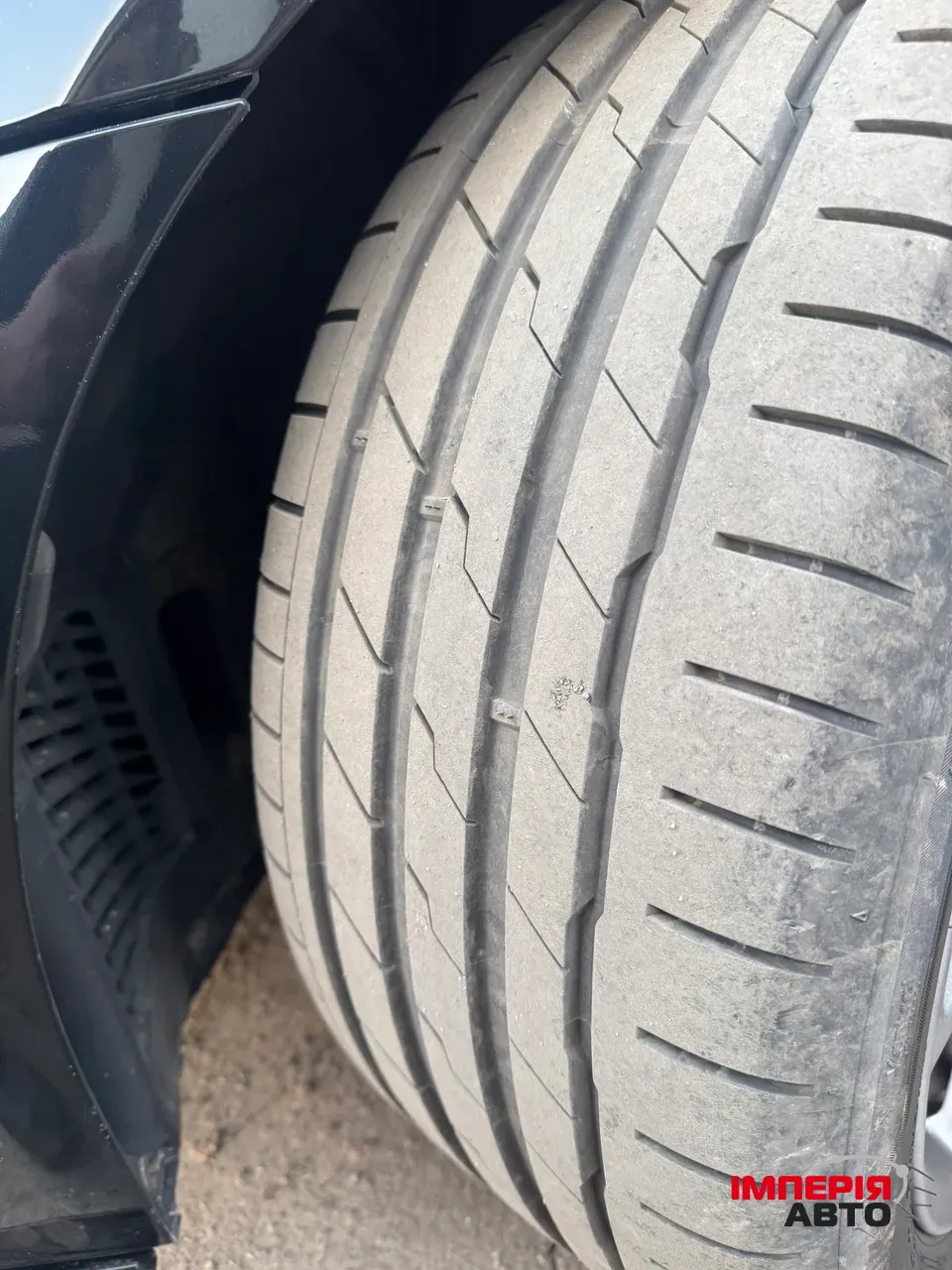 BMW 5 серії - фото 8