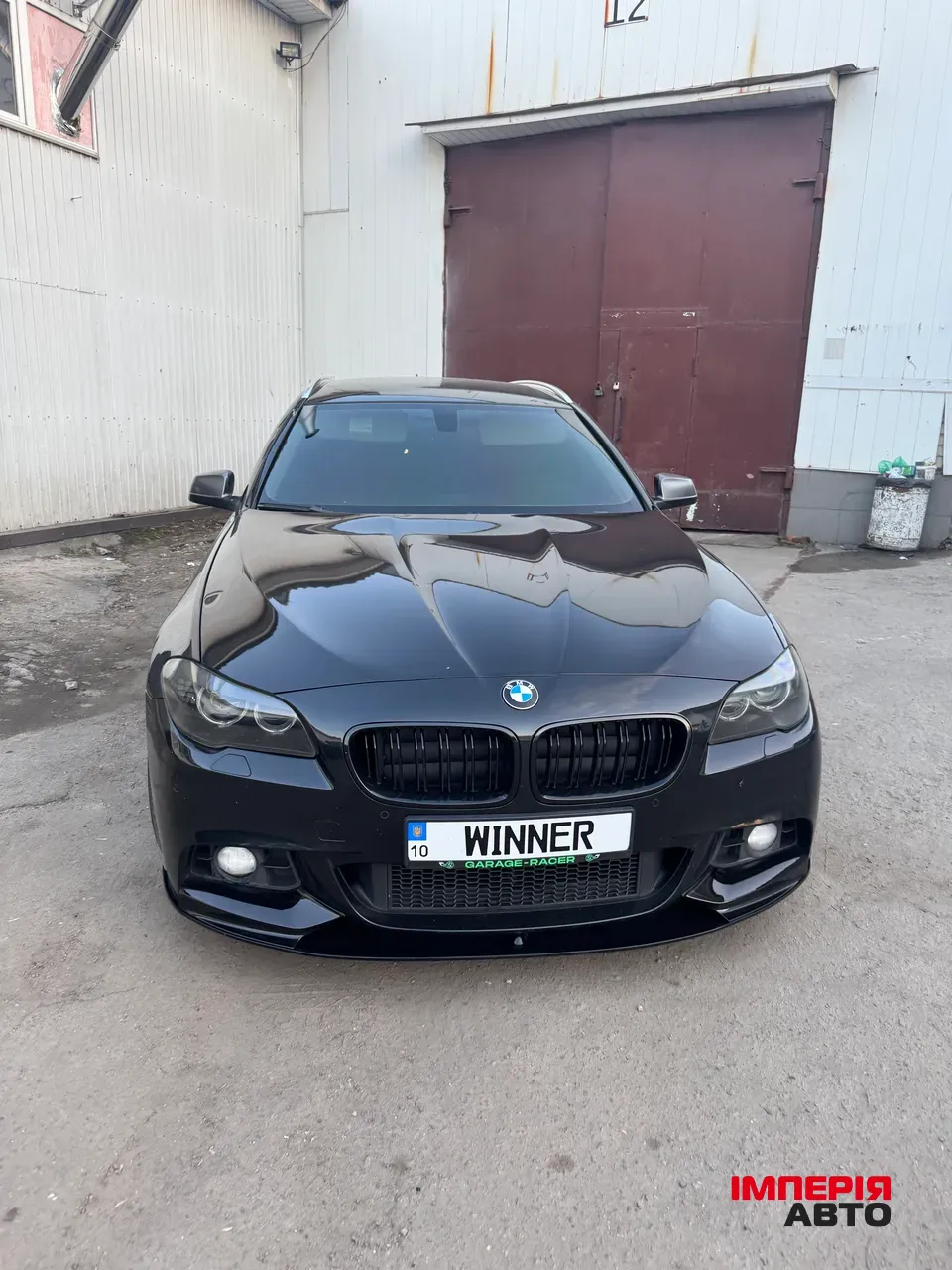 BMW 5 серії - фото 6