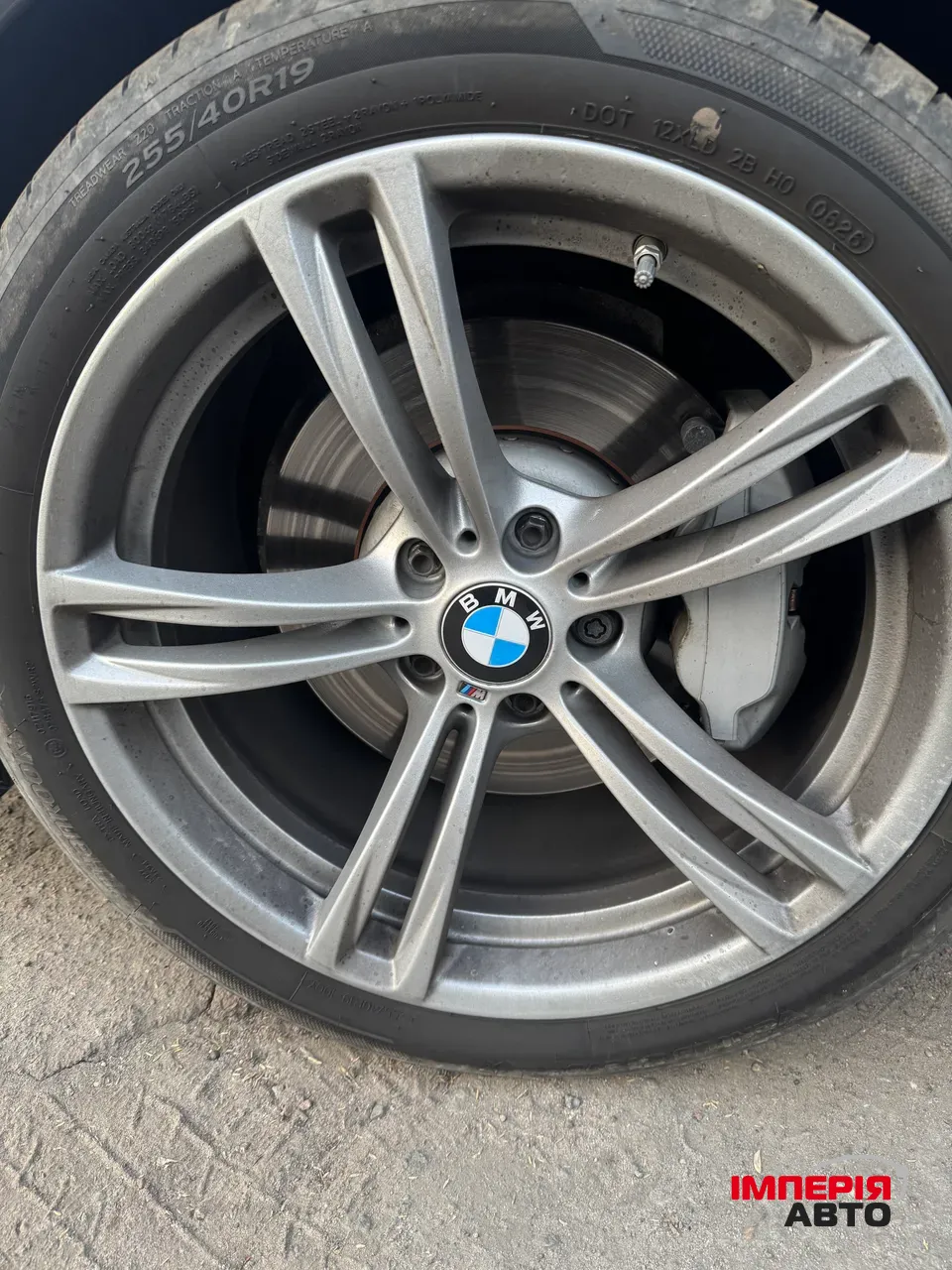 BMW 5 серії - фото 10