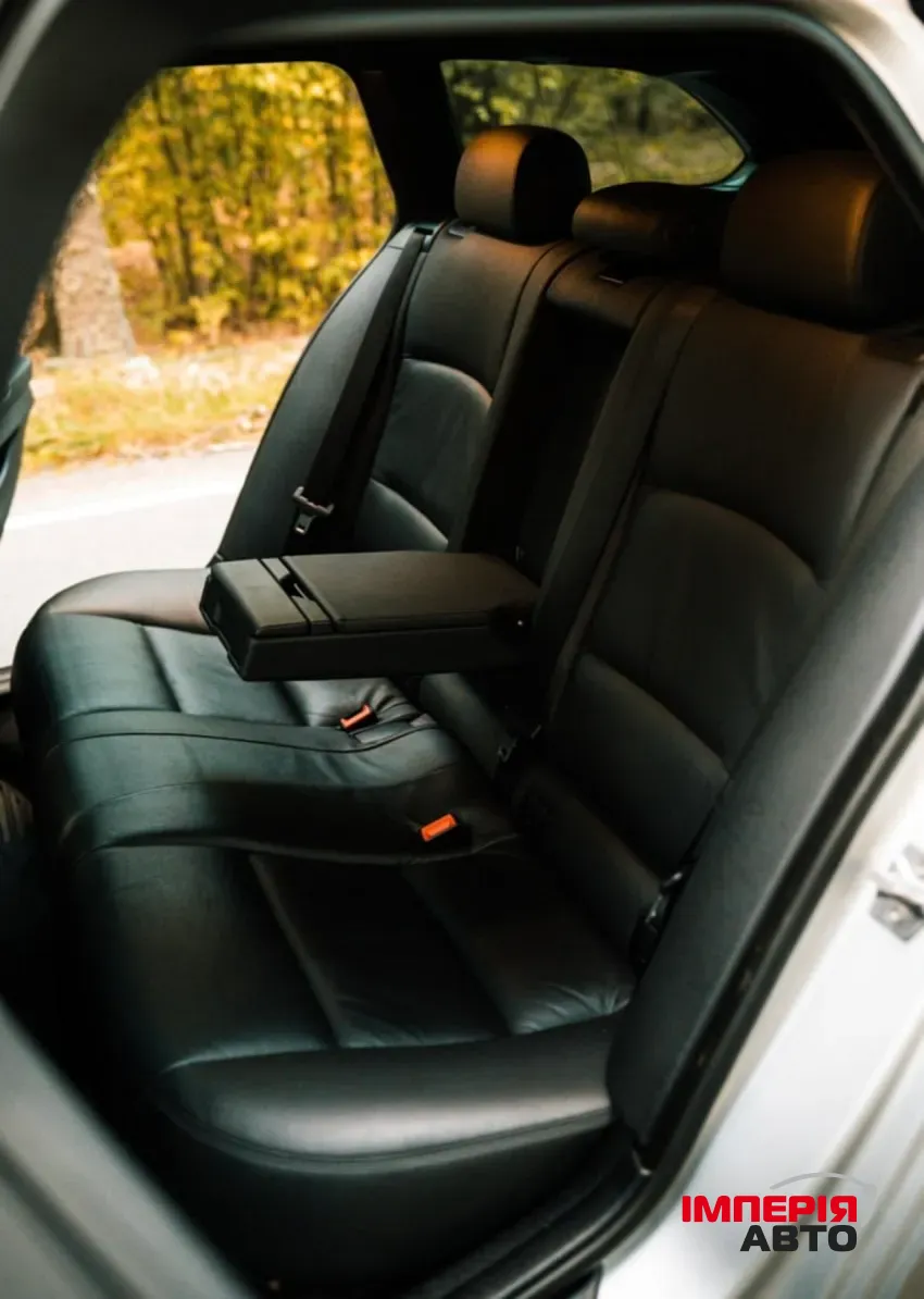 BMW 5 серії - фото 25