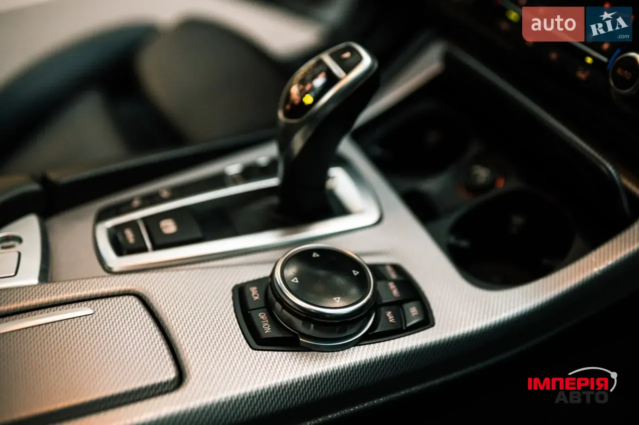 BMW 5 серії - фото 31