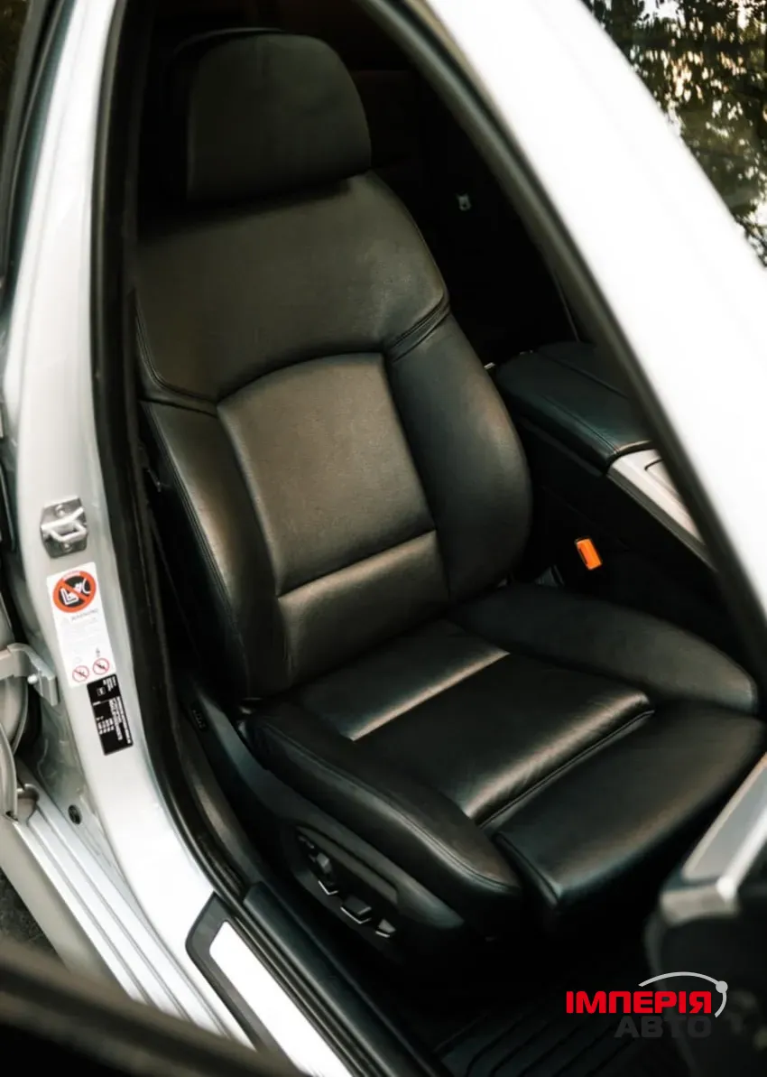 BMW 5 серії - фото 32