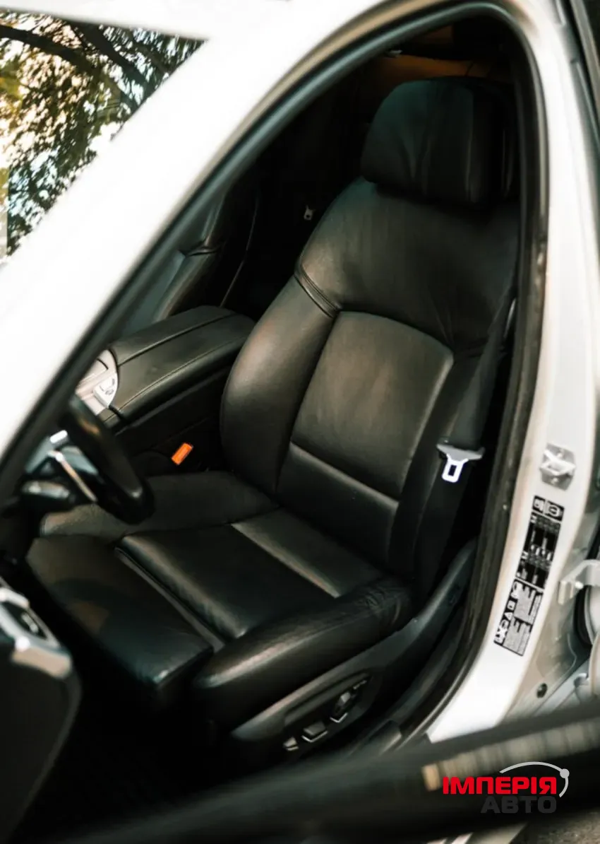 BMW 5 серії - фото 28