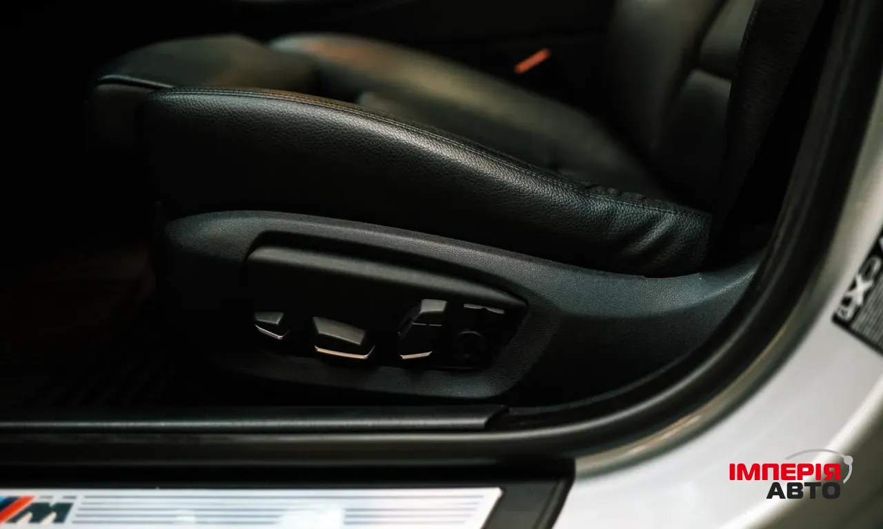 BMW 5 серії - фото 27