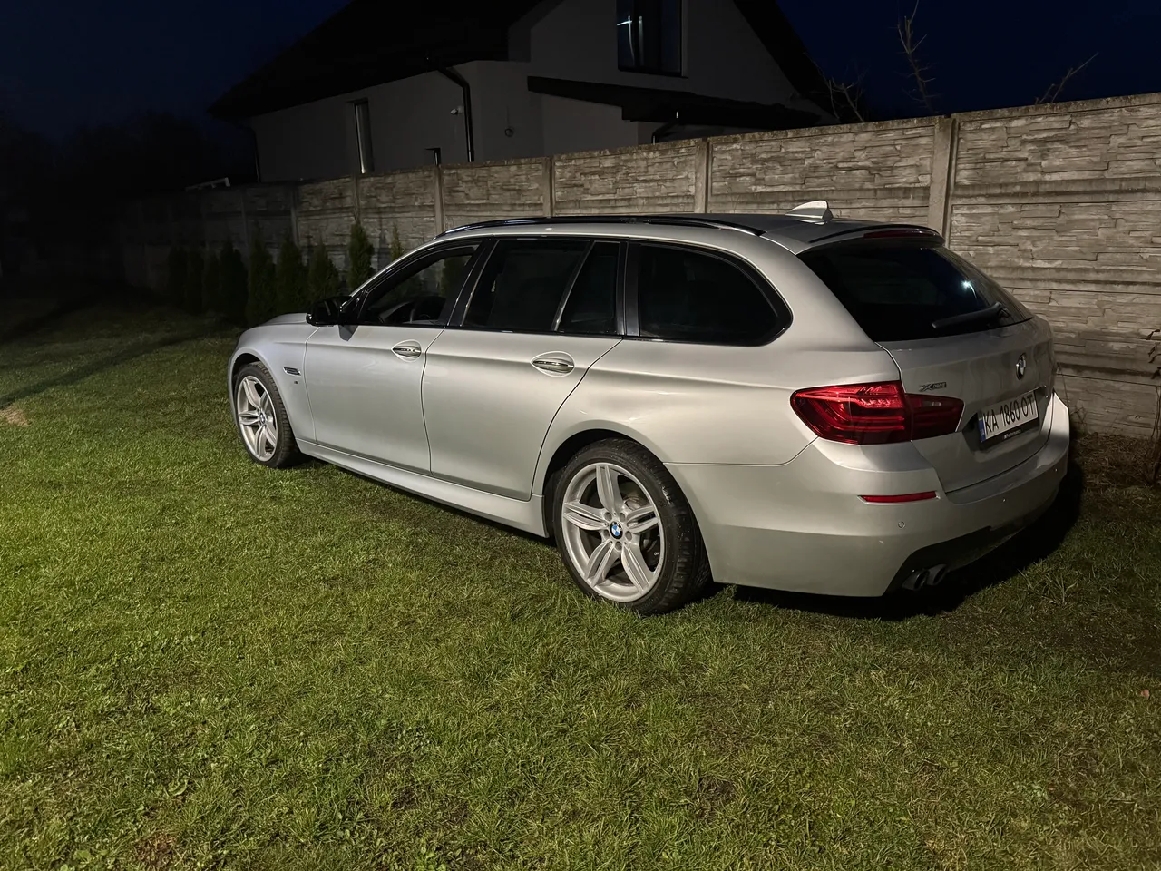 BMW 5 серії - фото 6