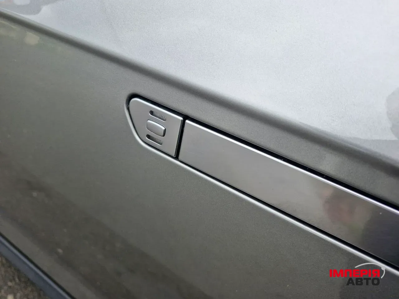 Weltmeister EX5 - фото 10