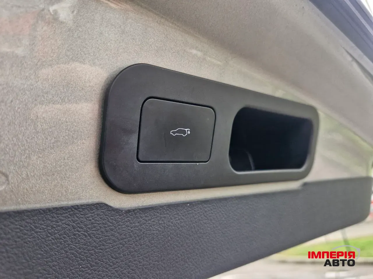 Weltmeister EX5 - фото 34