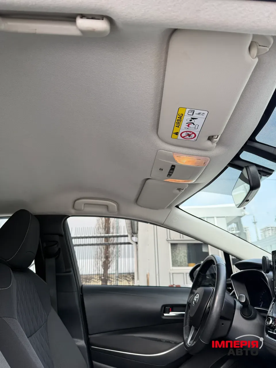 Toyota Corolla - фото 19