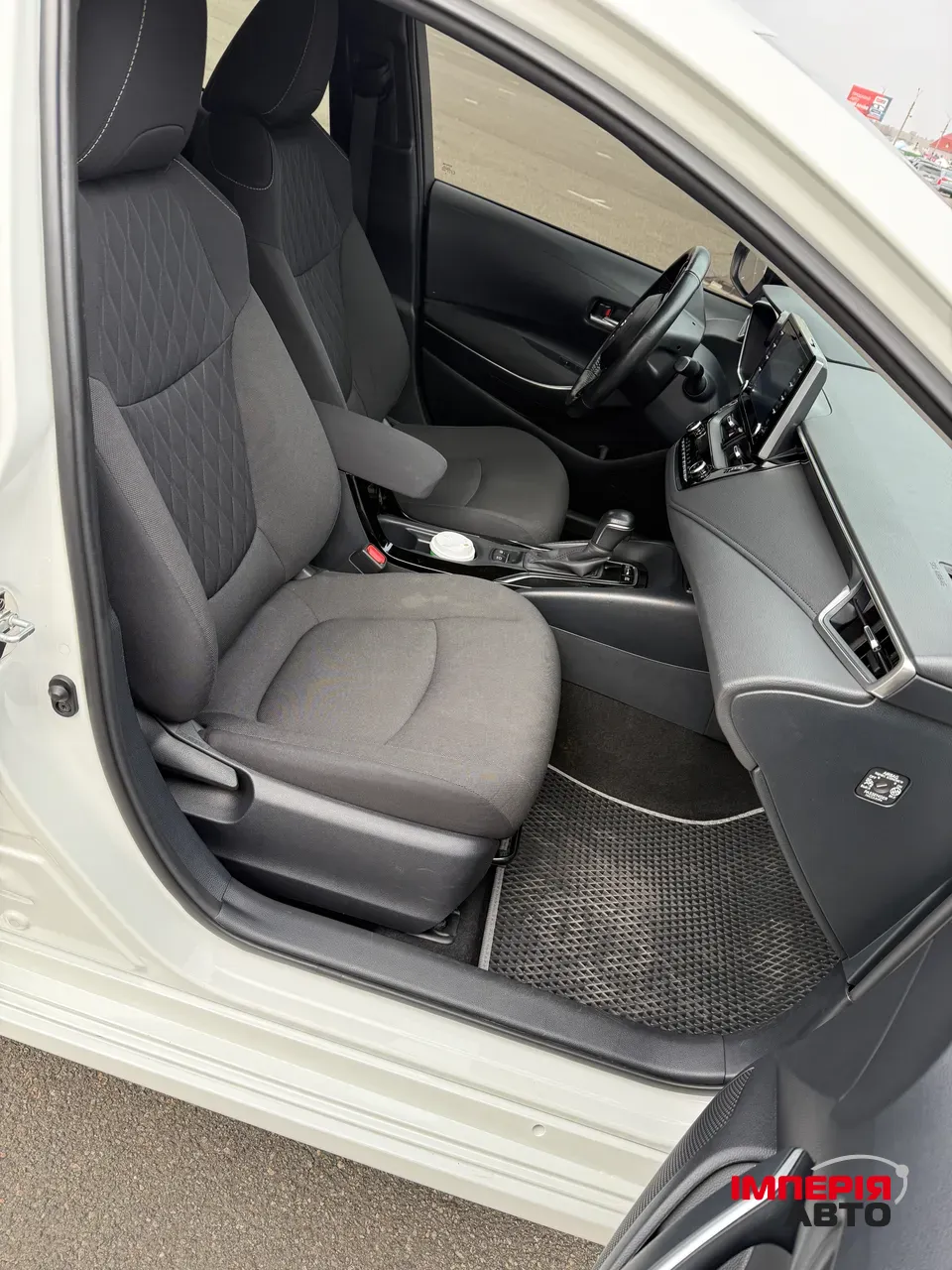 Toyota Corolla - фото 26