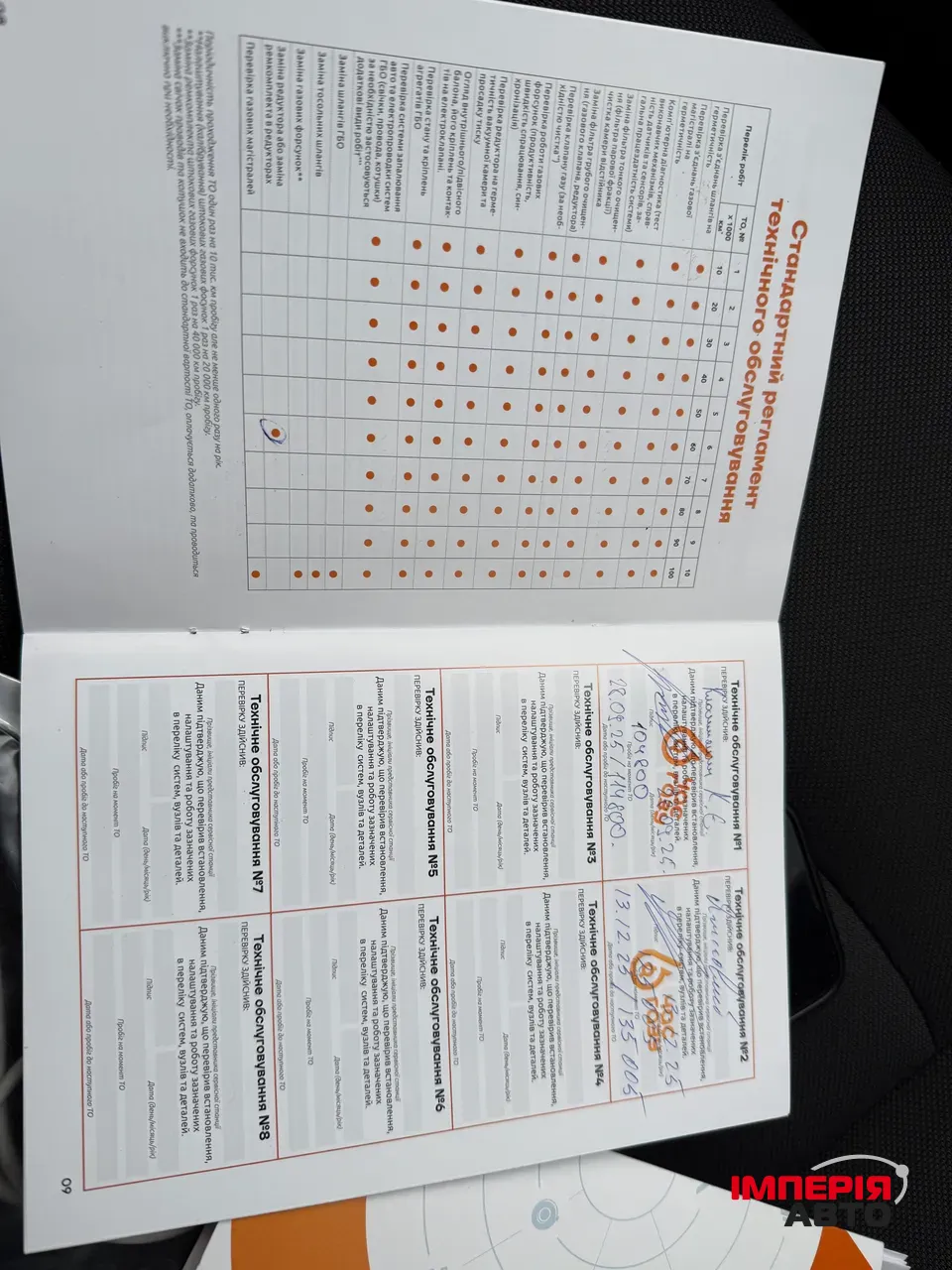 Toyota Corolla - фото 32