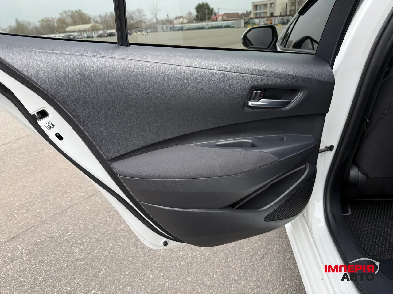 Toyota Corolla - фото 22