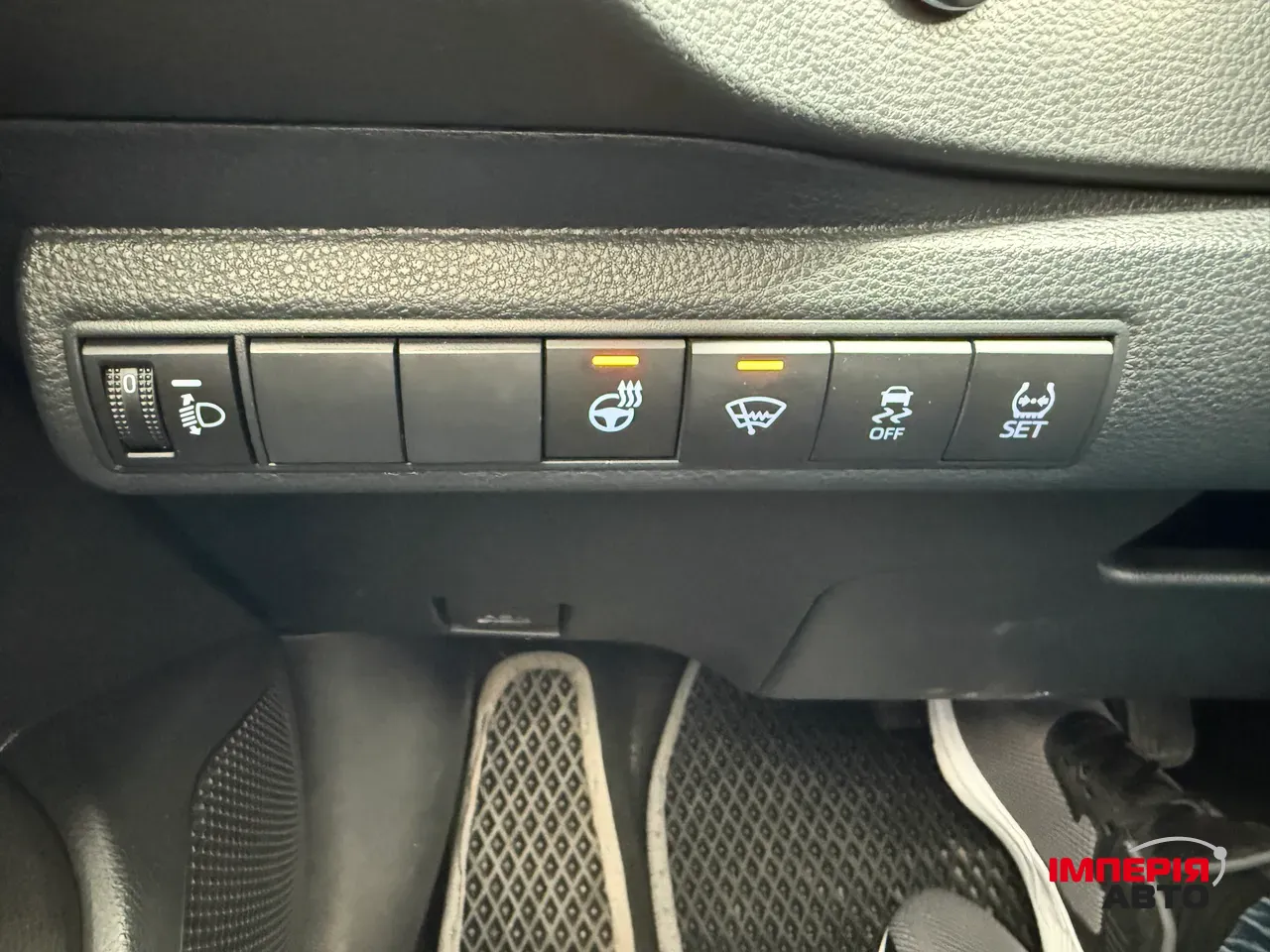 Toyota Corolla - фото 17