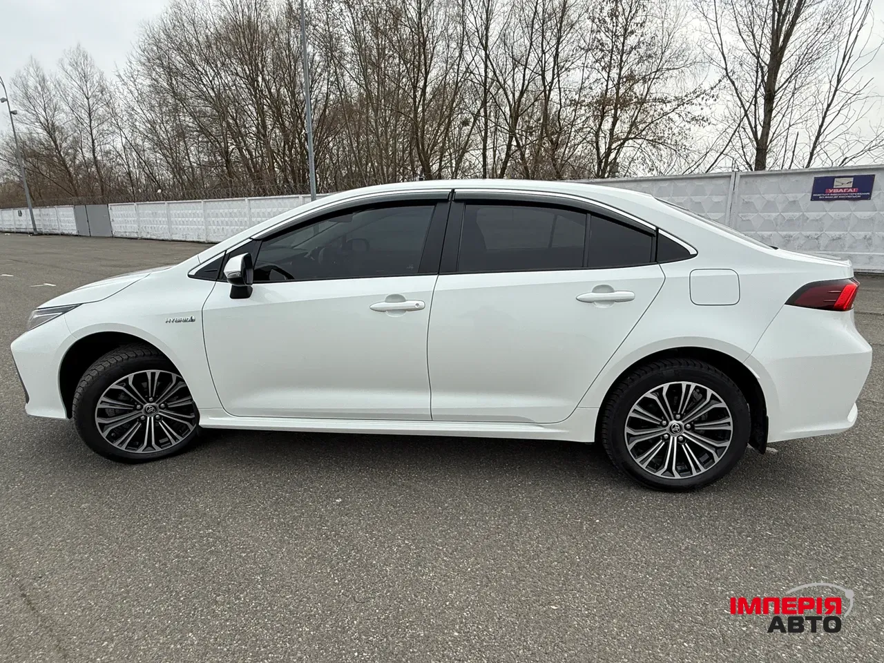 Toyota Corolla - фото 7