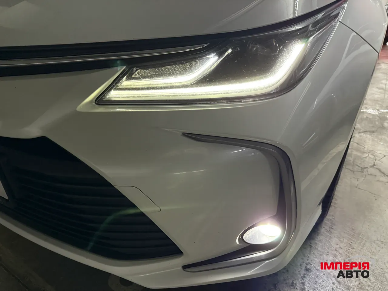 Toyota Corolla - фото 11